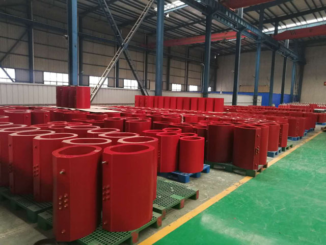 连云港SCB14干式变压器型号齐全