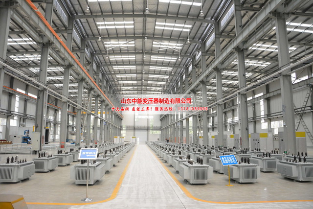 连云港S13-20000KVA/35KV/10KV/油浸式变压器